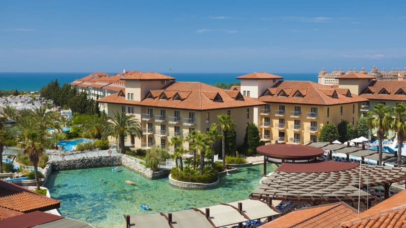 Club Grand Aqua