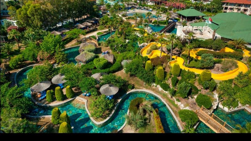 Club Grand Aqua