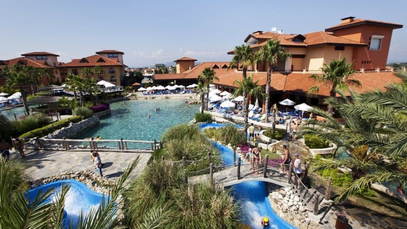 Club Grand Aqua