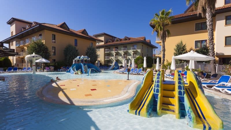 Club Grand Aqua
