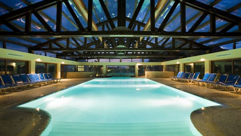 Club Grand Aqua