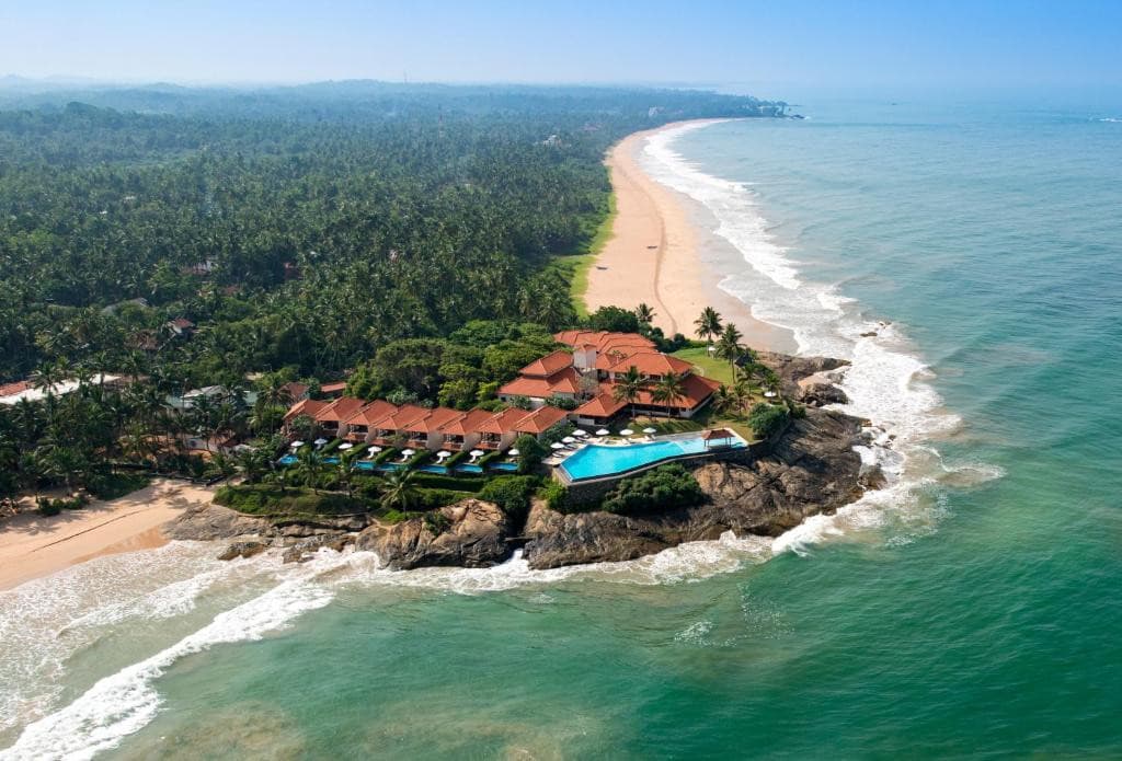 Saman Villas