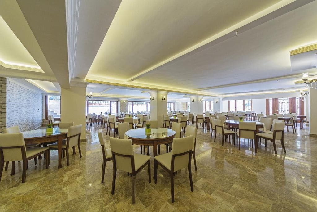 Lausos Palace Hotel