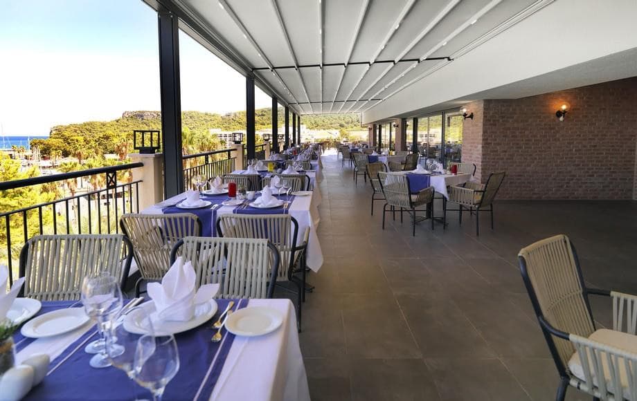 Imperial Turkiz Resort Hotel