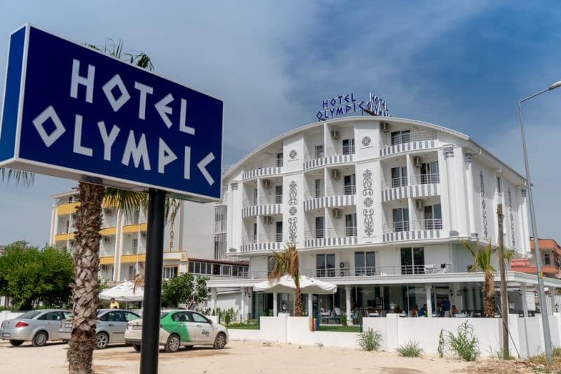 Olympic Hotels Belek
