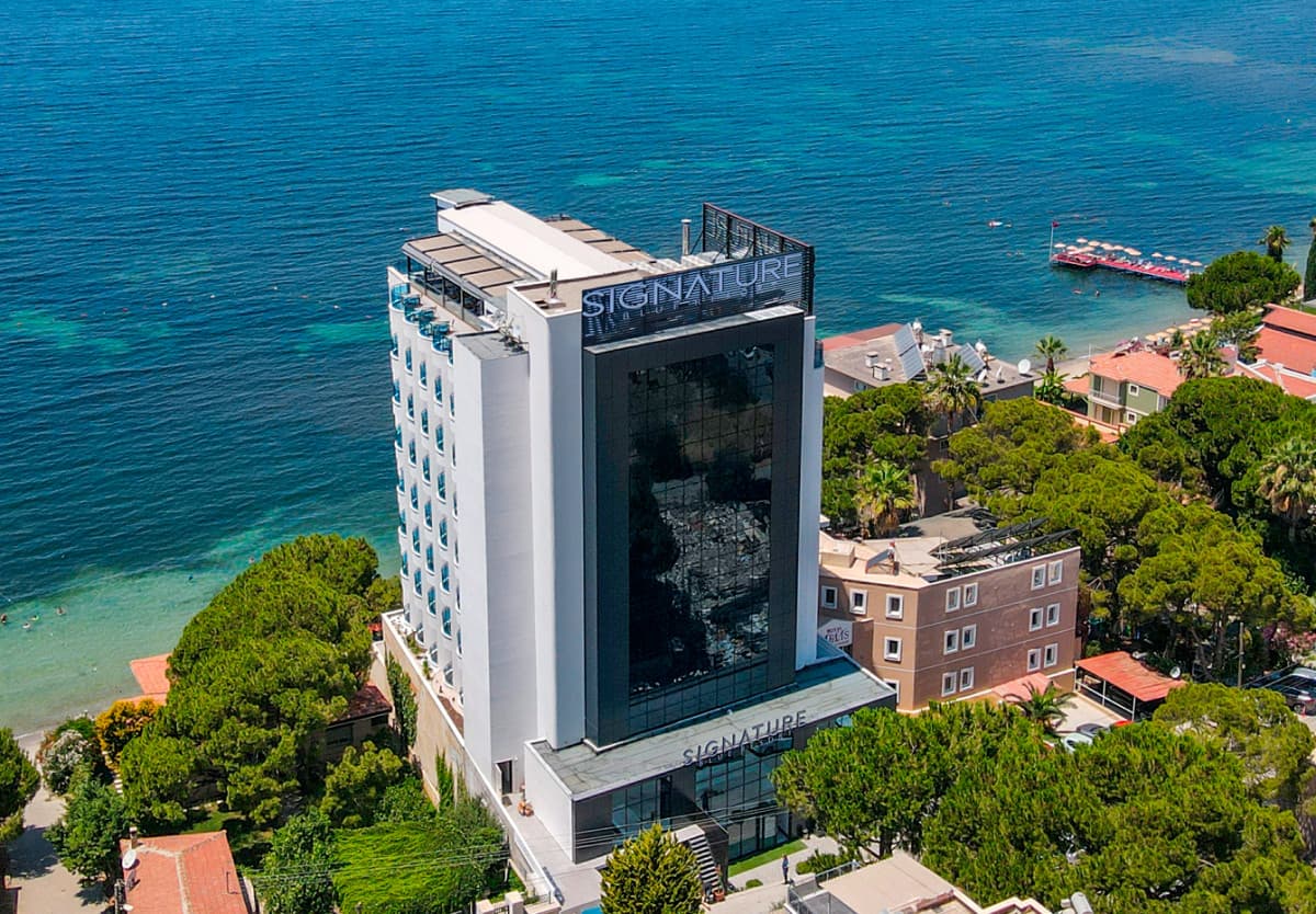 Grand Ozcelik