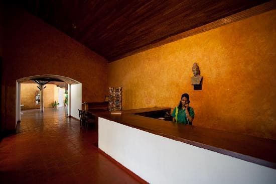 Hotel Sigiriya