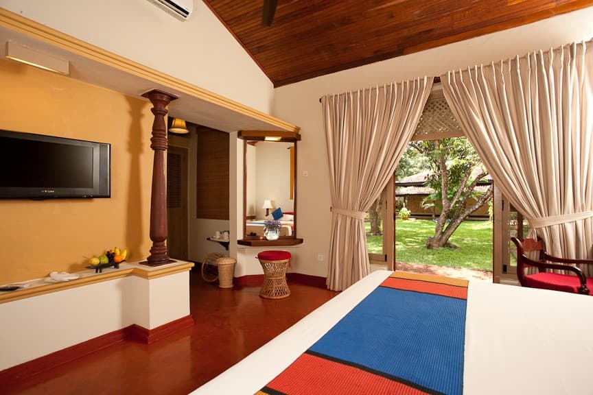 Hotel Sigiriya