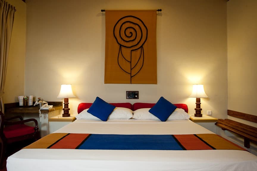 Hotel Sigiriya