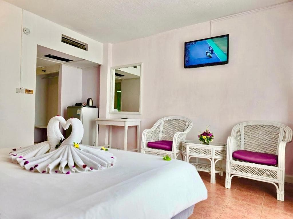 ON Hotel Phuket