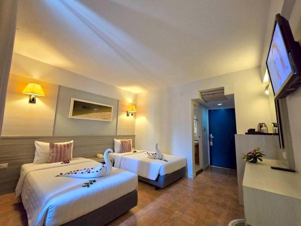ON Hotel Phuket