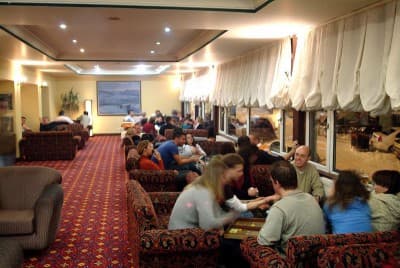 Genc Yazici Hotel