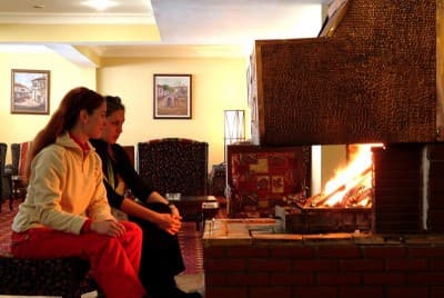 Genc Yazici Hotel