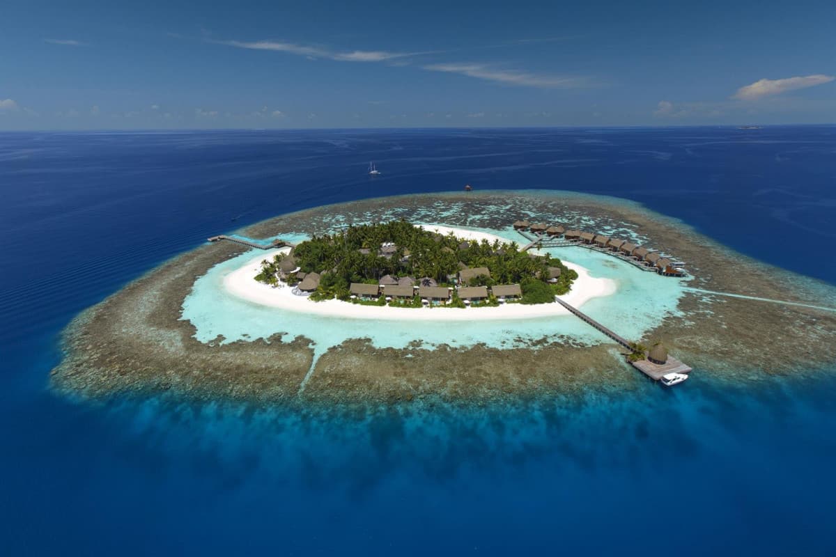 Kandolhu Maldives