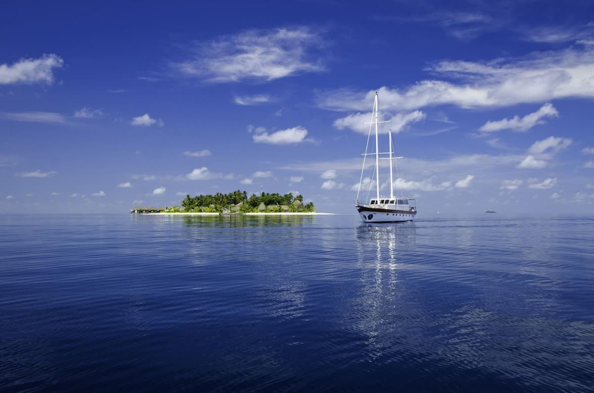 Kandolhu Maldives