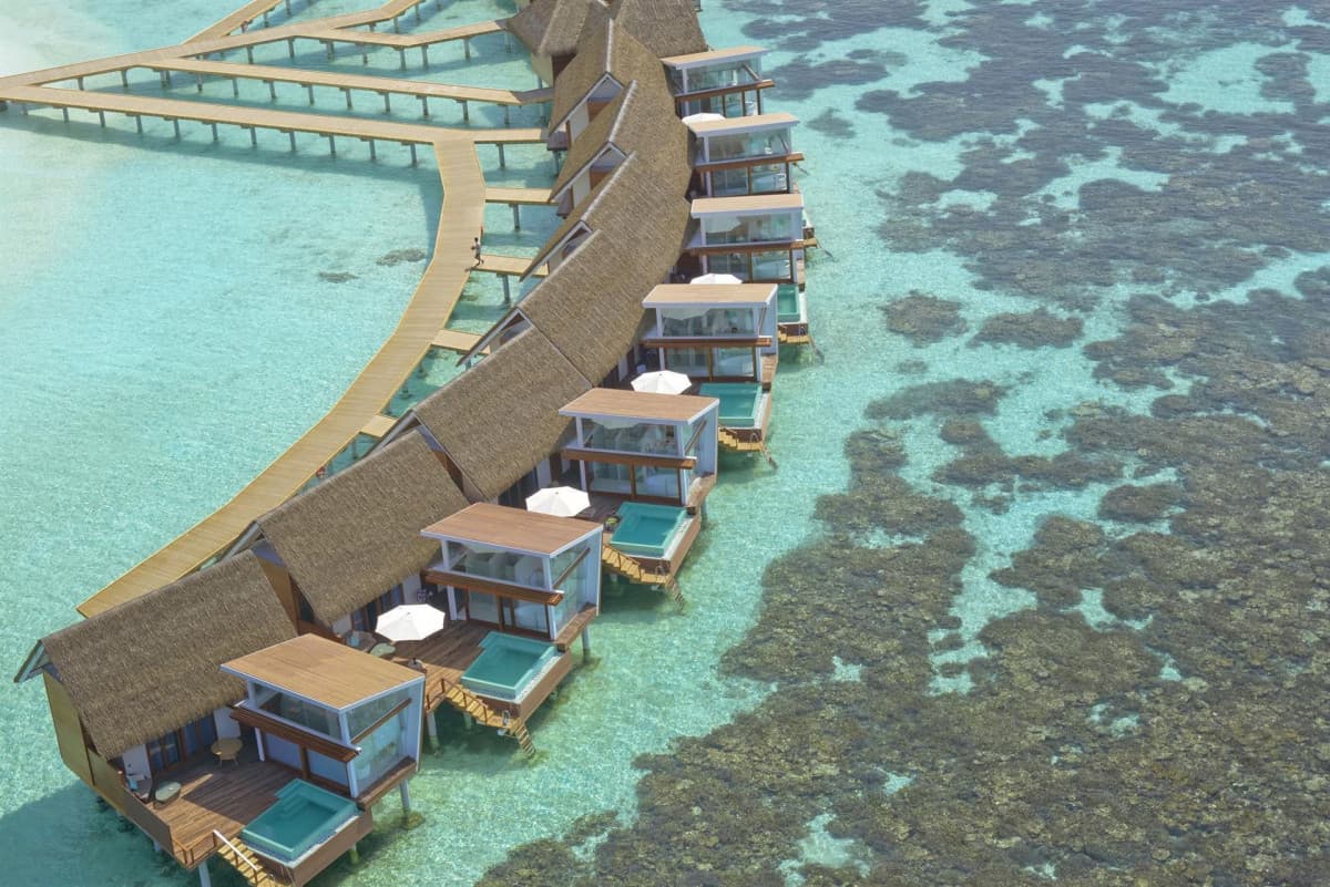 Kandolhu Maldives