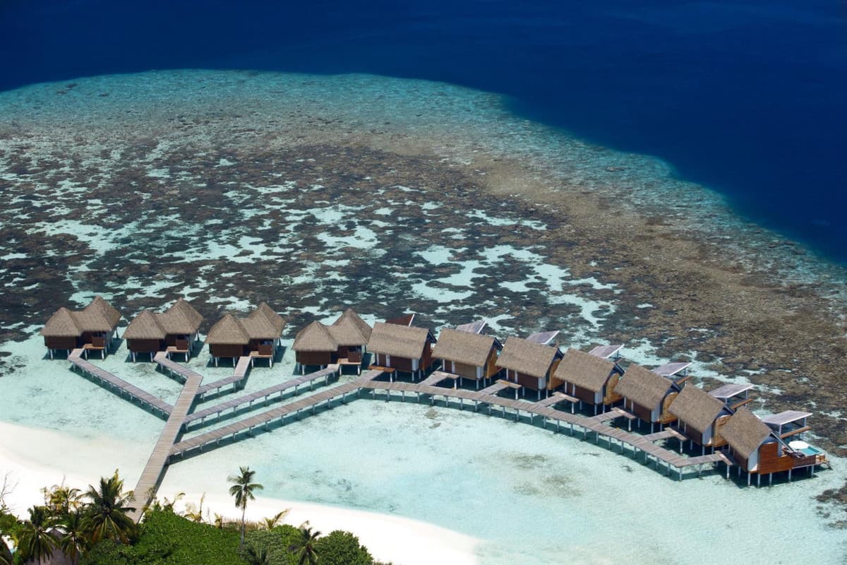 Kandolhu Maldives