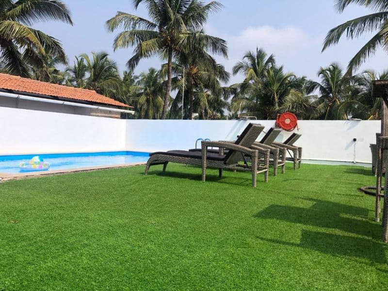 The Plazinn Candolim (Ex: The Plazinn By Legends Hotel)