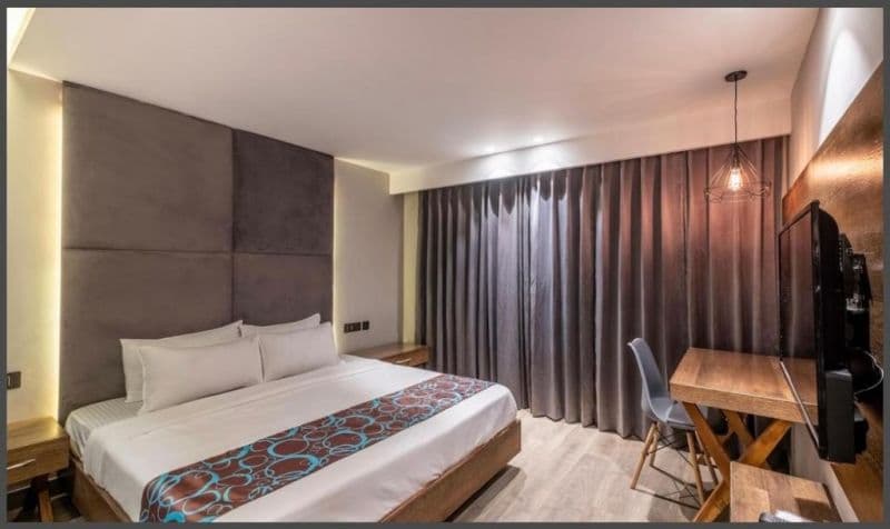 The Plazinn Candolim (Ex: The Plazinn By Legends Hotel)
