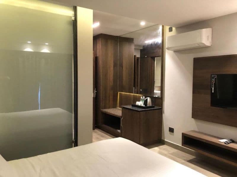 The Plazinn Candolim (Ex: The Plazinn By Legends Hotel)