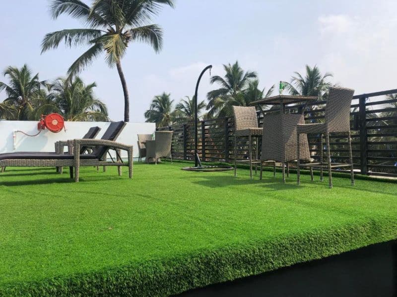 The Plazinn Candolim (Ex: The Plazinn By Legends Hotel)