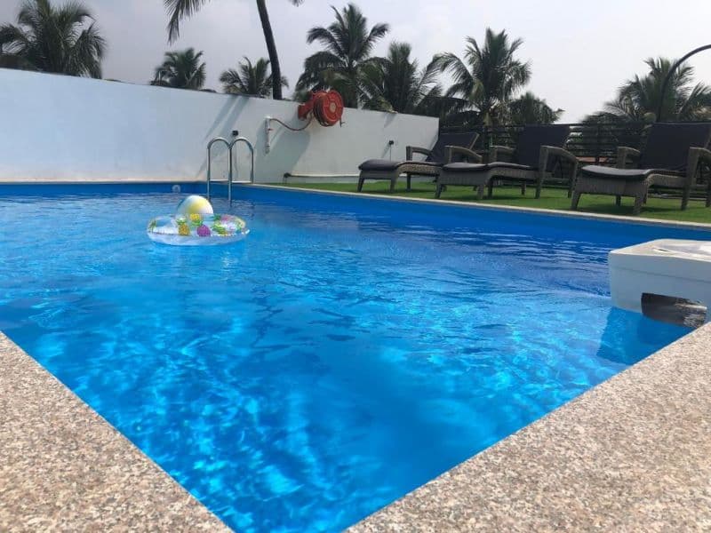 The Plazinn Candolim (Ex: The Plazinn By Legends Hotel)