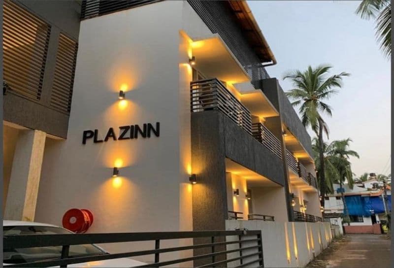 The Plazinn Candolim (Ex: The Plazinn By Legends Hotel)