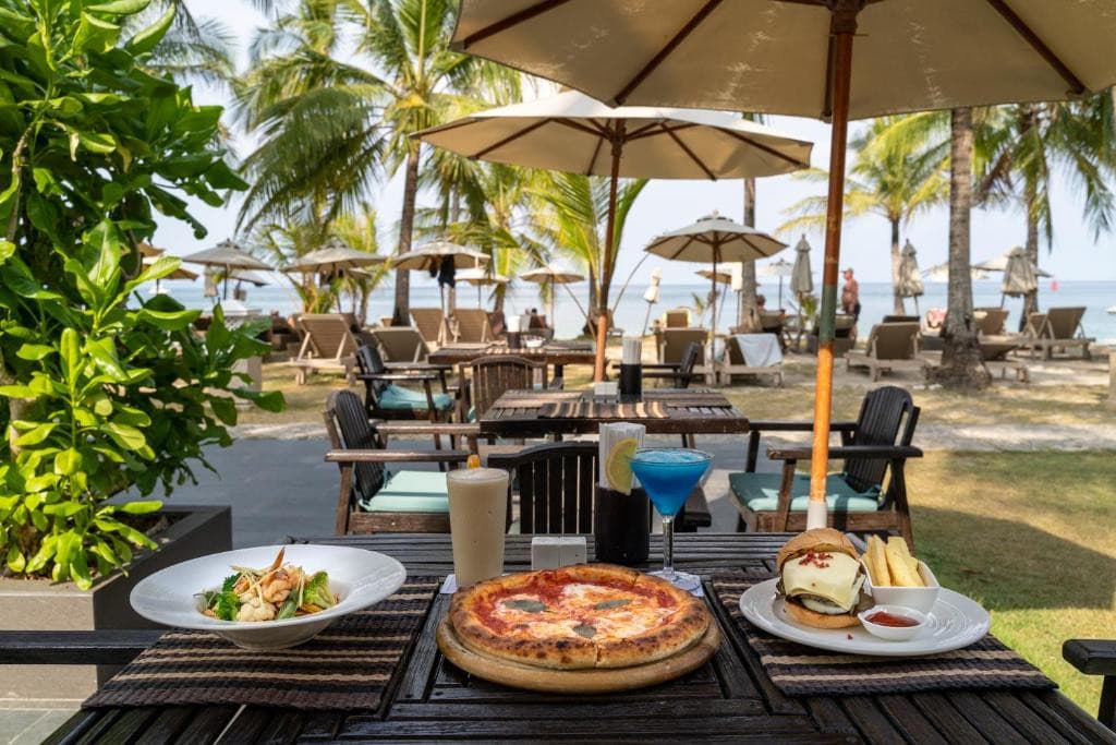 Cape Panwa Hotel