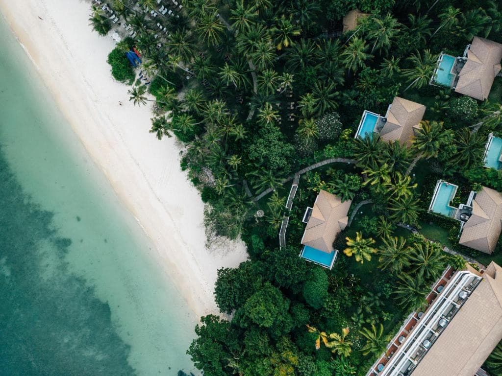 Cape Panwa Hotel