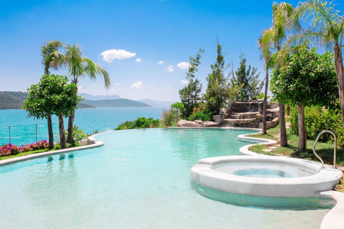 LUX Bodrum Resort & Residences