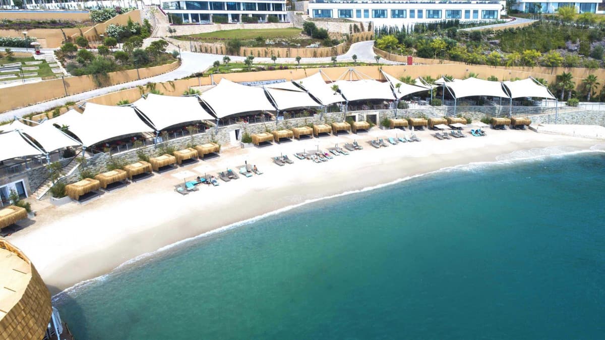 LUX Bodrum Resort & Residences