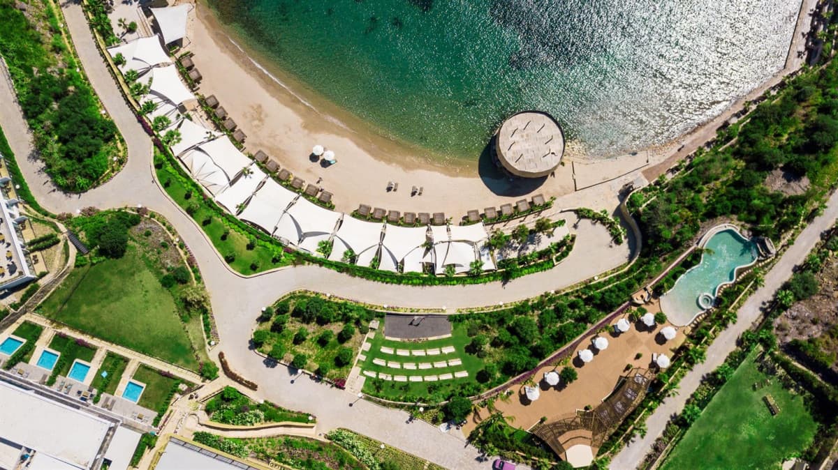 LUX Bodrum Resort & Residences