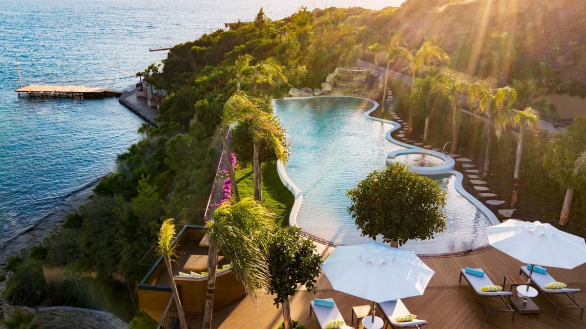 LUX Bodrum Resort & Residences