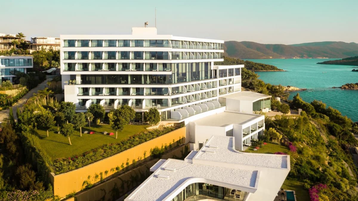 LUX Bodrum Resort & Residences