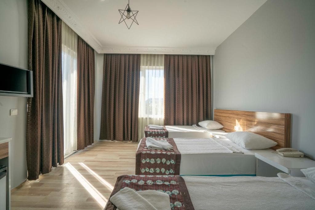 Aslan Corner Otel