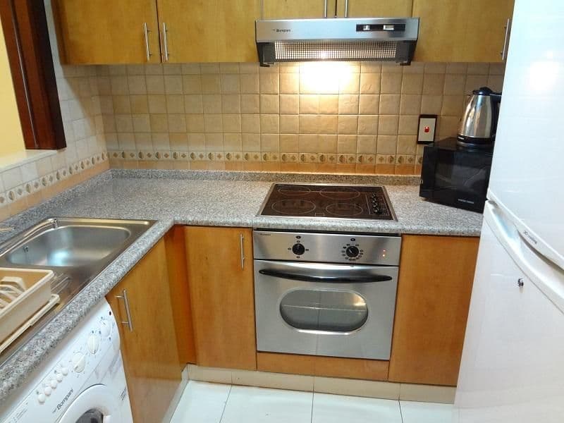 Al Manar Deluxe Hotel Apartments