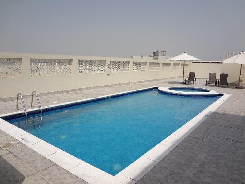 Al Manar Deluxe Hotel Apartments