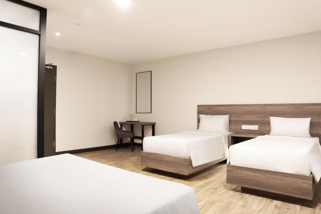 ACES Hotel