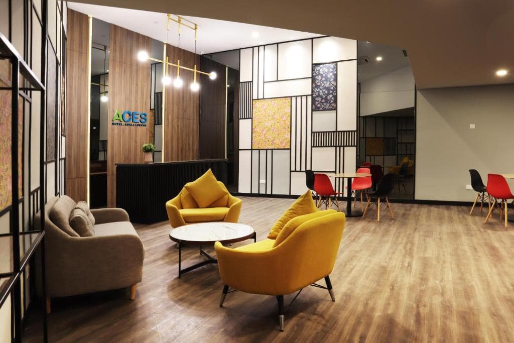 ACES Hotel