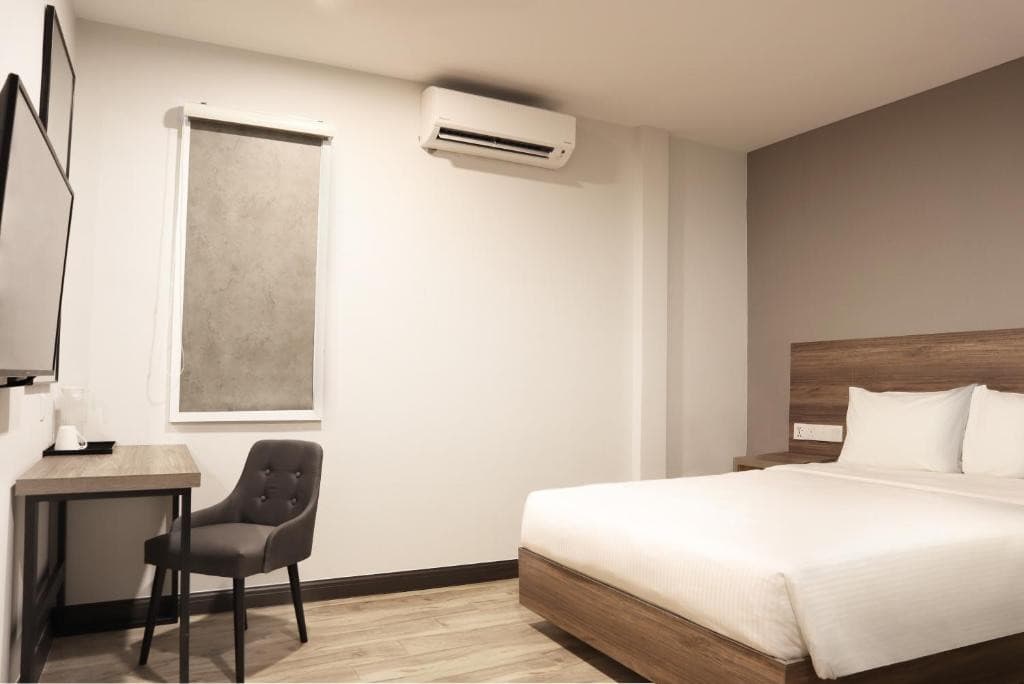 ACES Hotel