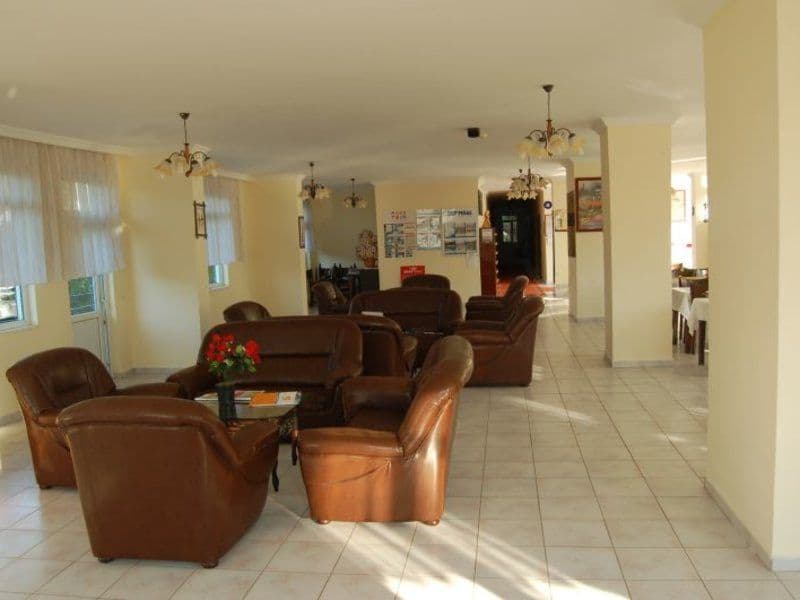 Gonul Palace Hotel