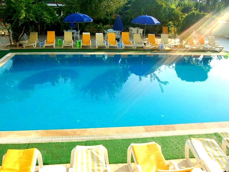 Gonul Palace Hotel