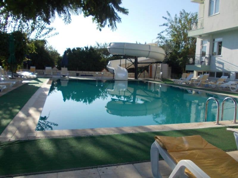Gonul Palace Hotel