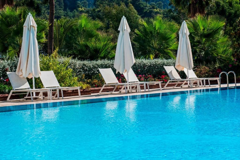 Elite World Marmaris