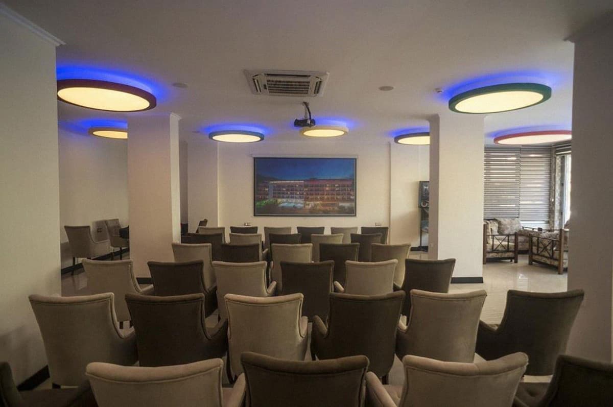 Maya World Marmaris (ex. IQ Marmaris Hotel)
