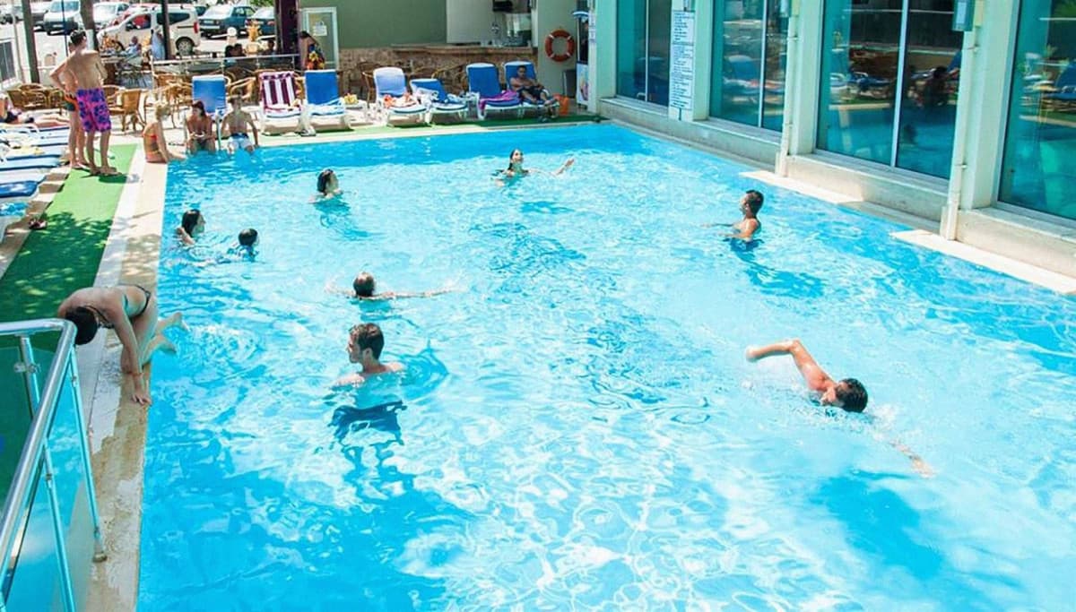 Maya World Marmaris (ex. IQ Marmaris Hotel)