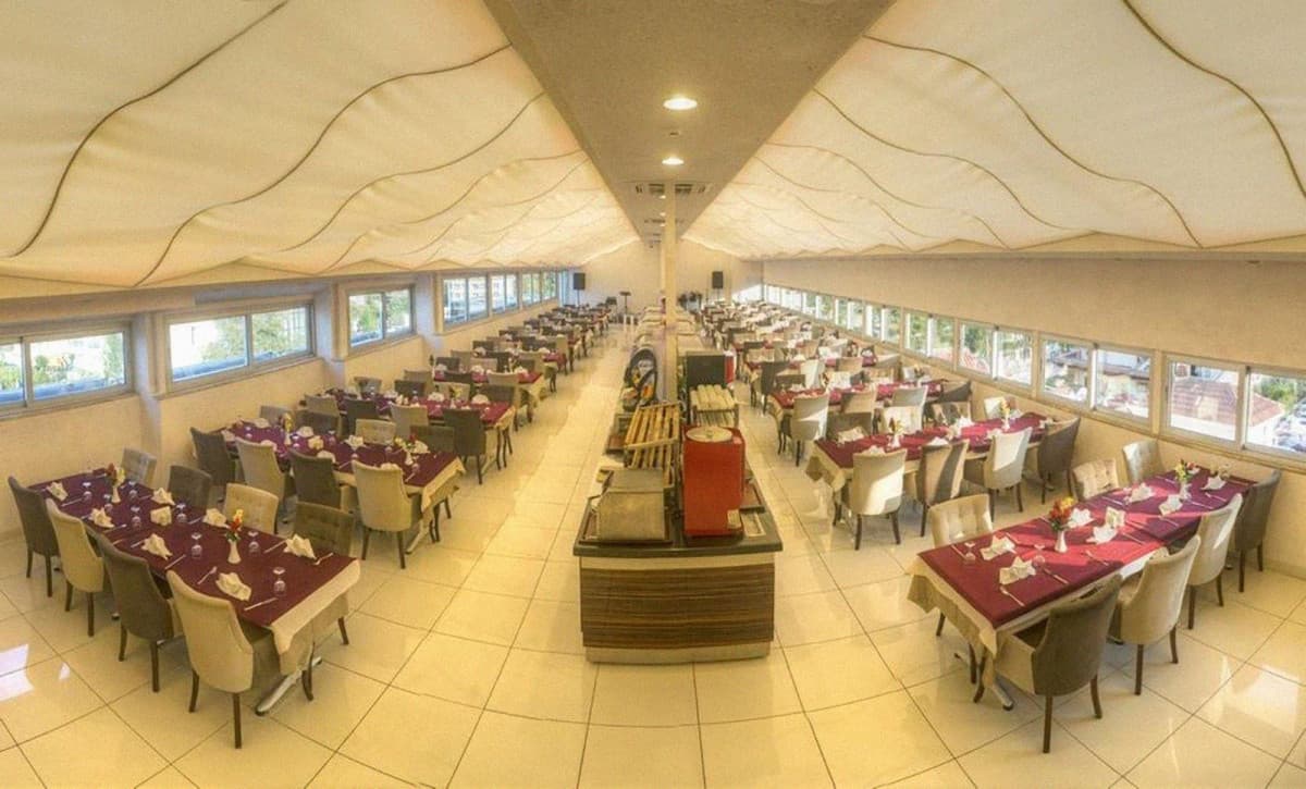 Maya World Marmaris (ex. IQ Marmaris Hotel)