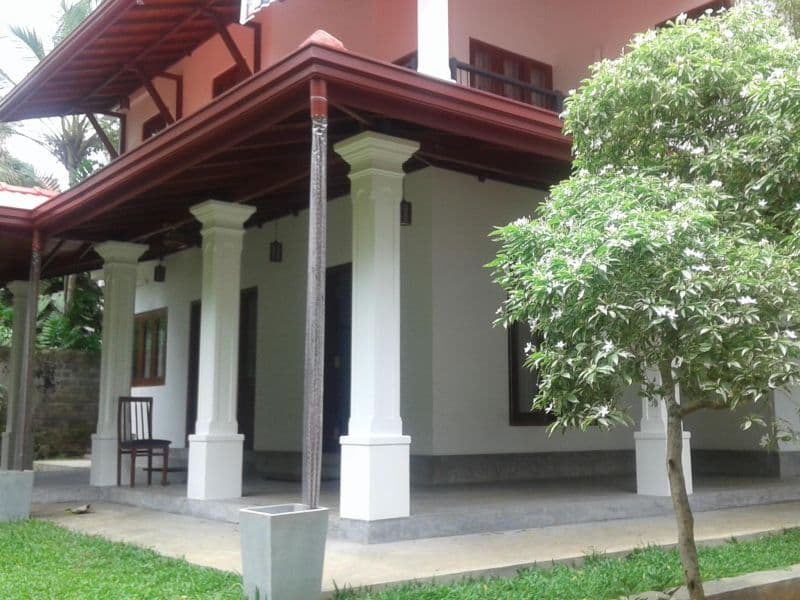 Villa Red Lobster