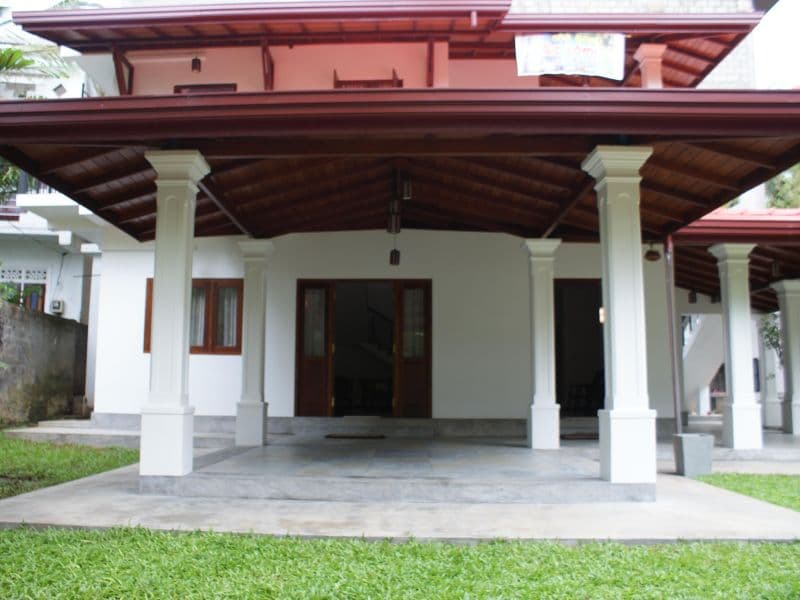 Villa Red Lobster