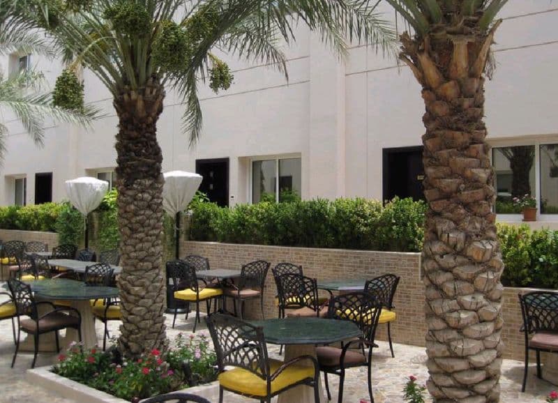 Regent Beach Resort